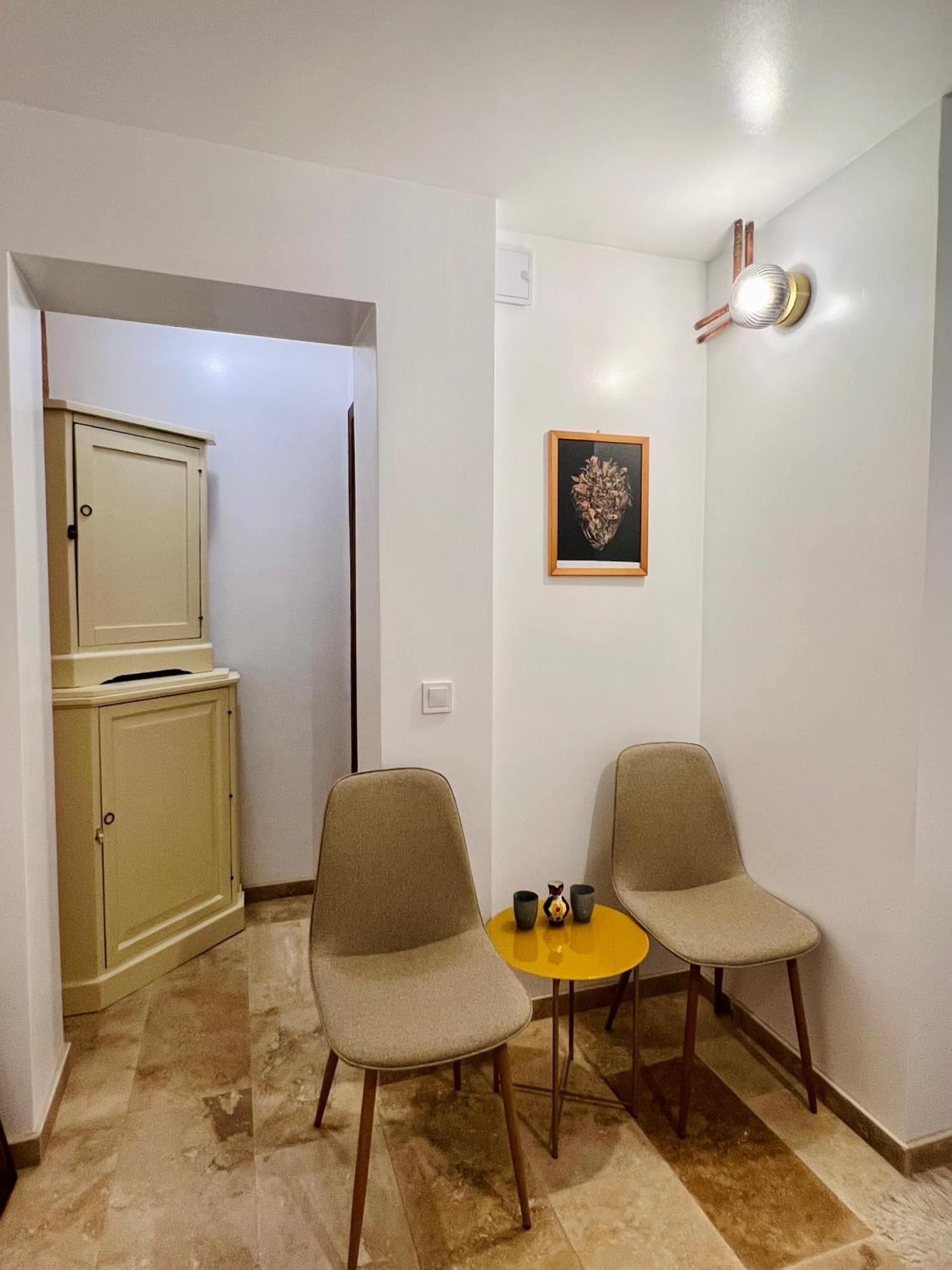 Nautica Bahna Hotell Orşova Rom bilde