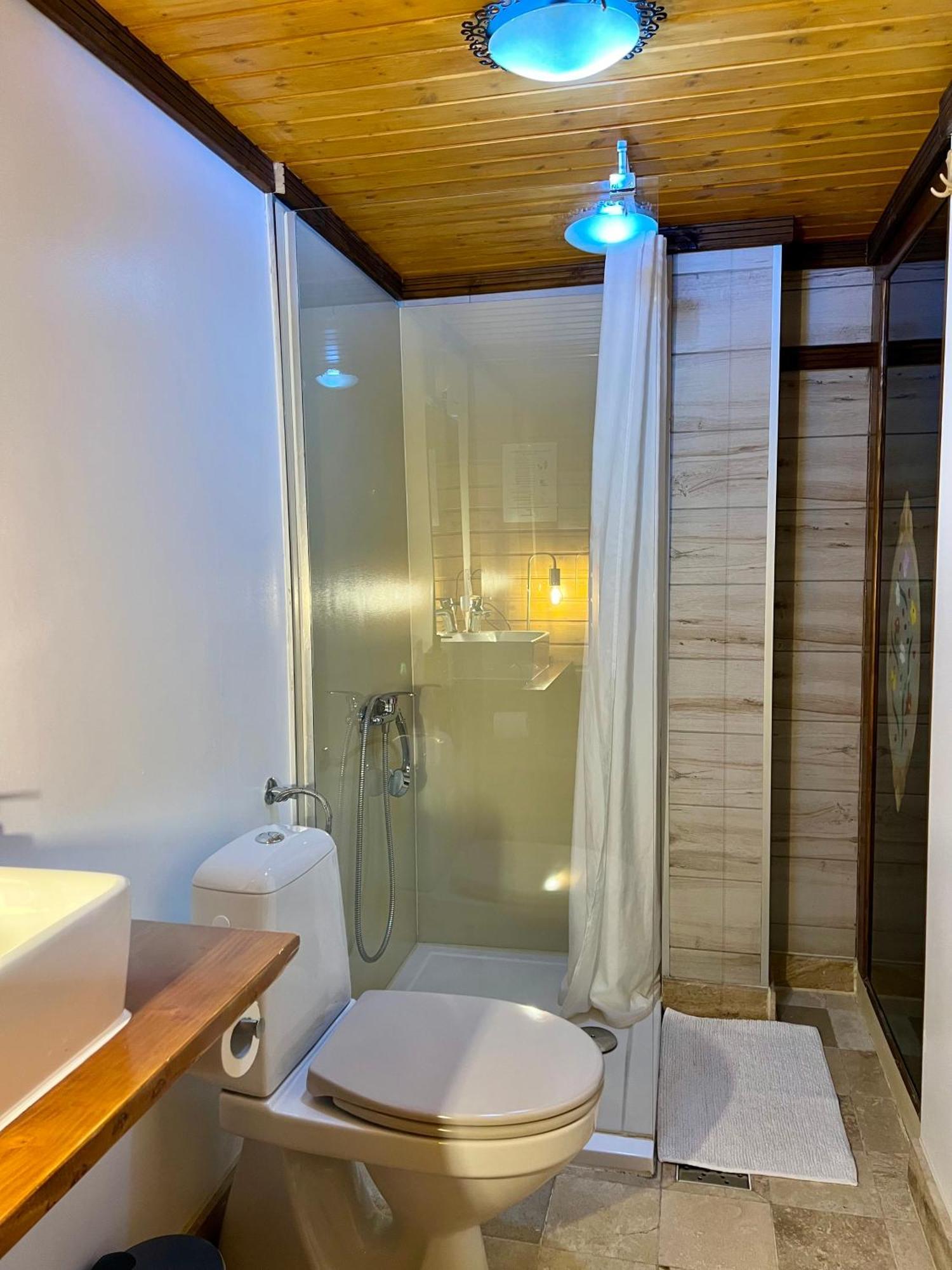 Nautica Bahna Hotell Orşova Rom bilde