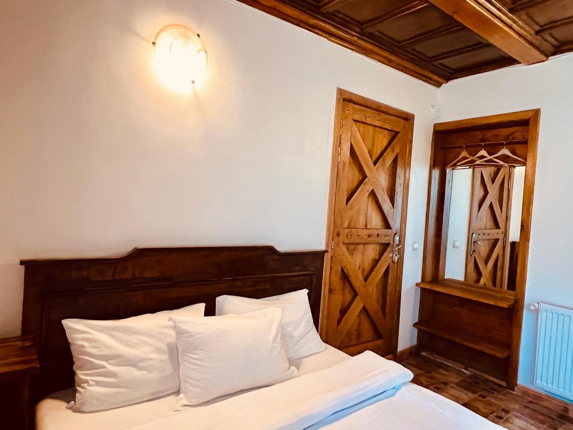 Nautica Bahna Hotell Orşova Rom bilde
